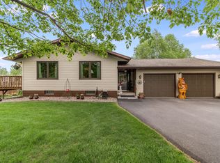 4324 Rebecca Rd, Hermantown, MN 55811