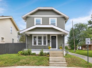 304 E Morrill Ave, Columbus, OH