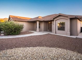 226 Palo Duro, Alamogordo, NM 88310