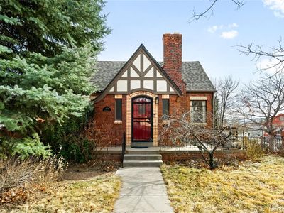 4938 W Hayward Place, Denver, CO, 80212