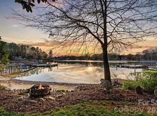 140 Shady Cove Rd, Troutman, NC 28166