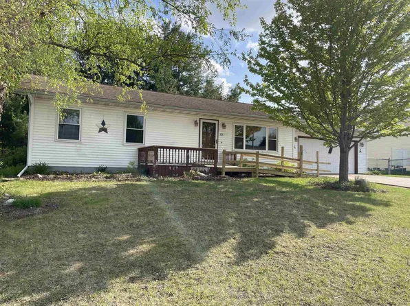 231 Lukas Lane, Milton, WI 53563