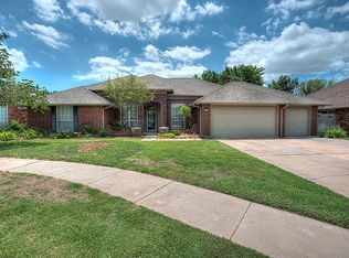 1116 NW 196th St, Edmond, OK 73012