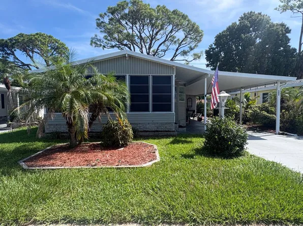 1000 Walker St Lot 393, Holly Hill, FL 32117