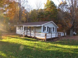 1737 Centerville Rd, Gillett, PA 16925