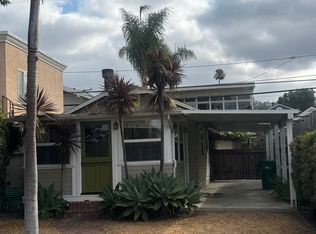 1340 Glenneyre St, Laguna Beach, CA 92651