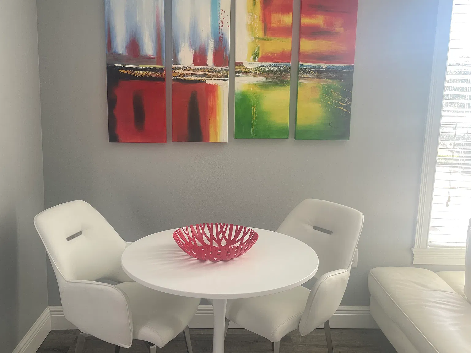 1 bed, 500 sqft, $2,500 — Photo 2