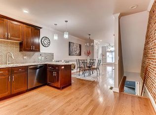 3303 E Pratt St, Baltimore, MD 21224