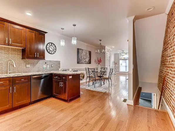 3303 E Pratt St, Baltimore, MD 21224