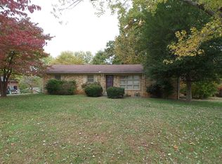 144 W High St, Cookeville, TN 38506