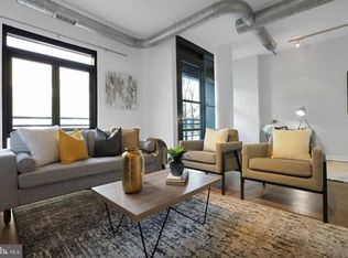 1125 11th St NW APT 202, Washington, DC 20001