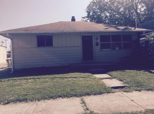 24 Buxton Ave, Springfield, OH 45505