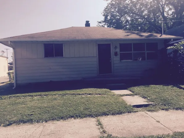 24 Buxton Ave, Springfield, OH 45505