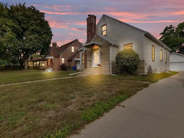 1189 McLean Ave, Saint Paul, MN 55106