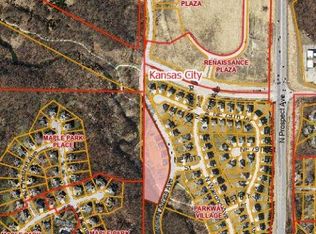 Mo1 Maplewoods Pkwy, Kansas City, MO 64119