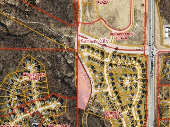 Mo1 Maplewoods Pkwy, Kansas City, MO 64119