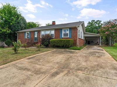 5 Beverly Hts, Tuscaloosa, AL, 35404