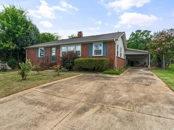 5 Beverly Hts, Tuscaloosa, AL 35404