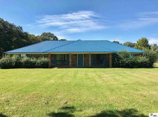 161 Jordan Rd, Rayville, LA 71269