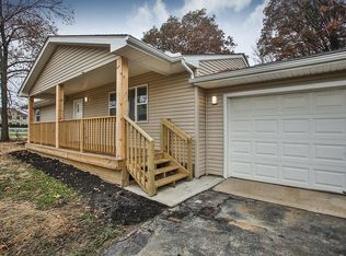 1726 Borror Rd, Grove City, OH 43123