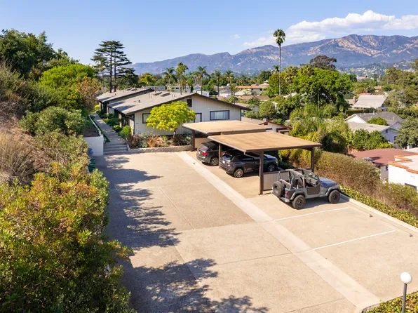 640 W Ortega St, Santa Barbara, CA 93101