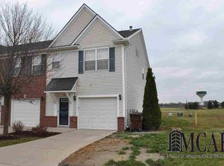 203 Timberbrook Ln, Dundee, MI 48131