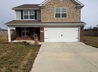 216A Candy Apple Ln, Richmond, KY 40475