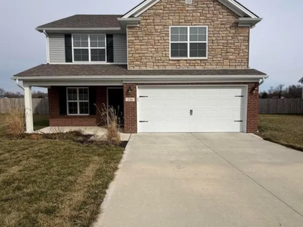 216A Candy Apple Ln, Richmond, KY