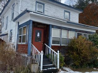 300 Old Corinth Rd, Hadley, NY 12835