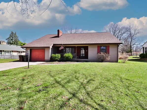 690 N High St, Kenton, OH 43326