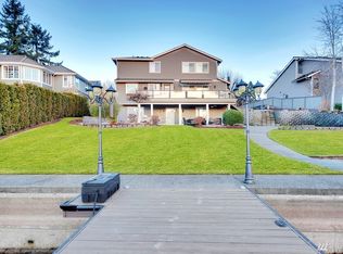 3214 199th Avenue Ct E, Lake Tapps, WA 98391