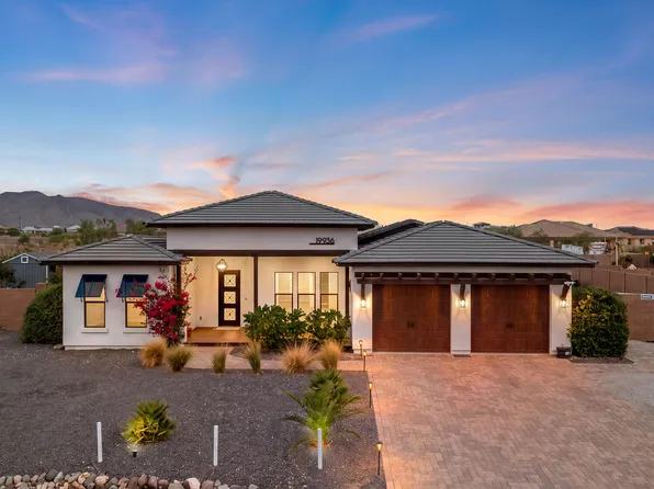 19936 W CAMBRIDGE Avenue, Buckeye, AZ 85396