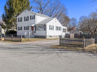 60 Durbeck Rd, Rockland, MA 02370
