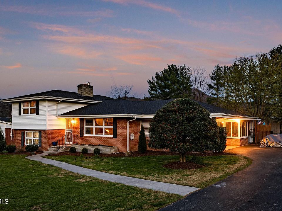 121 Treadway St, Elizabethton, TN 37643 Zillow