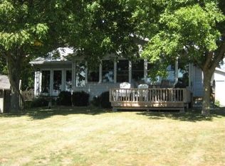 N2975 E Little Green Rd, Markesan, WI 53946