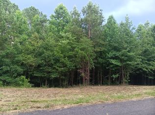 Lots 3/4 Washboard Rd, Old Fort, TN 37362