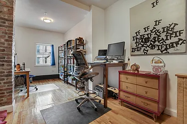 Rented by Bond New York