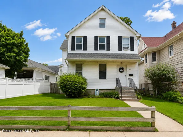 65 Saint Stephens Pl, Staten Island, NY 10306