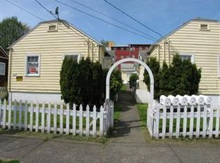 627 Broadway Ave APT 3, Bremerton, WA 98337