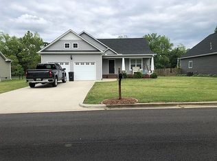 806 Cleveland Ave SW, Cullman, AL 35055