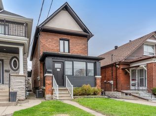 640 Runnymede Rd, Toronto, ON M6S3A2