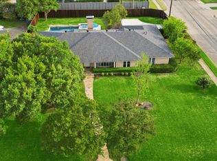 5706 Lindenshire Ln, Dallas, TX 75230