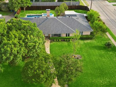 5706 Lindenshire Ln, Dallas, TX, 75230