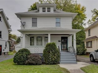 282 Roxborough Rd UNIT 1, Rochester, NY 14619