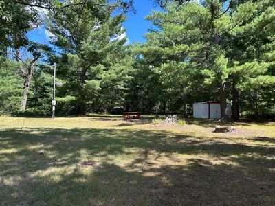 W Ogilvie Ave, Baldwin, MI, 49304