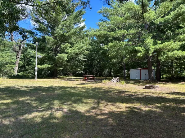 W Ogilvie Ave, Baldwin, MI 49304