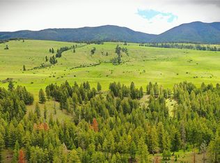 Nhn Us Highway 93 N, Eureka, MT 59917