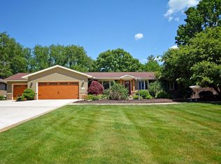 5424 Stuber Dr NW, Canton, OH 44718