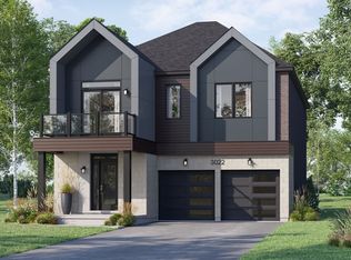 Monroe Plan, Upper Joshua Creek, Oakville, ON L6M 4H9