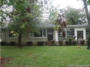 10418 La Plaza Dr, Louisville, KY